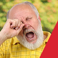 Fer pour les seniors